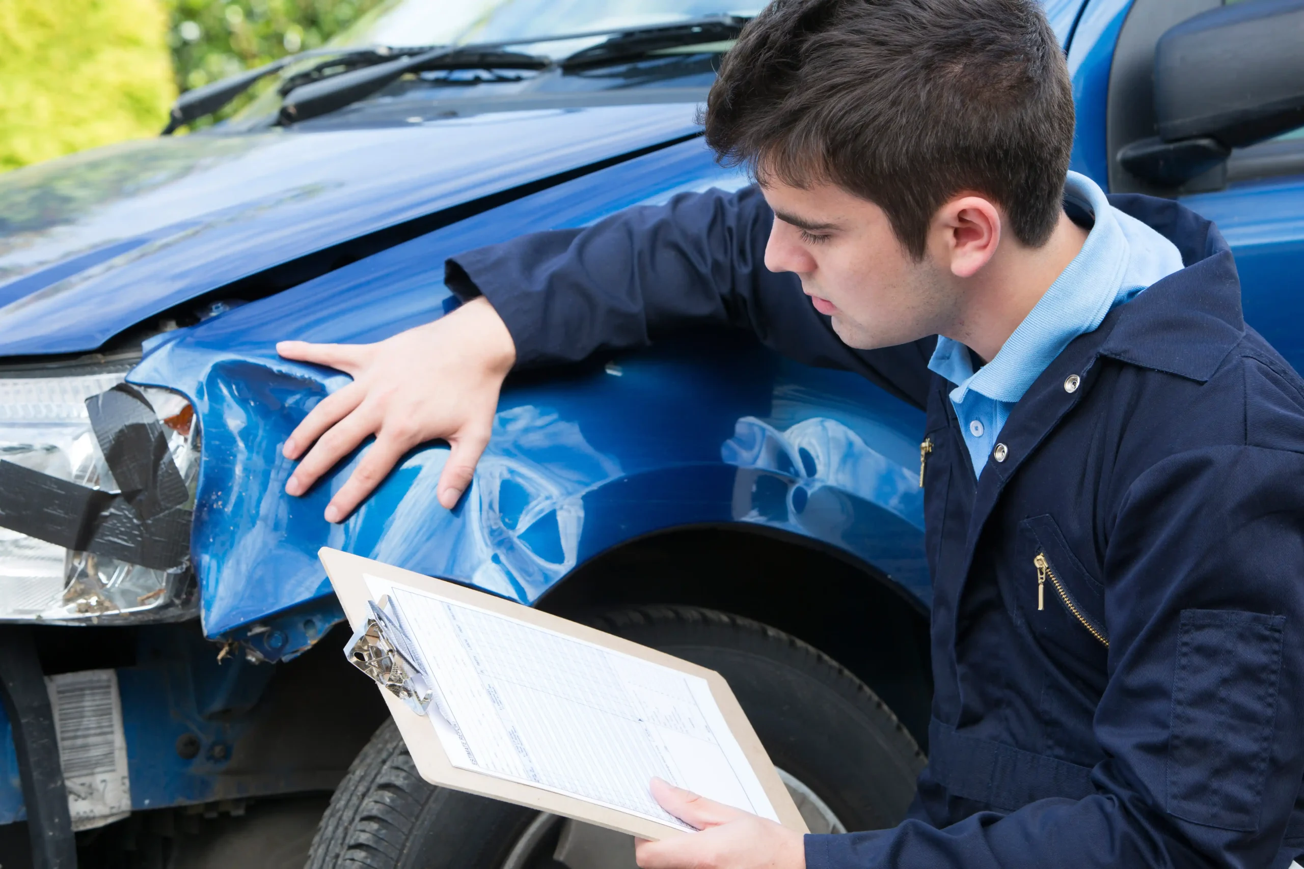 Best Auto Collision Repair In Morrisville PA