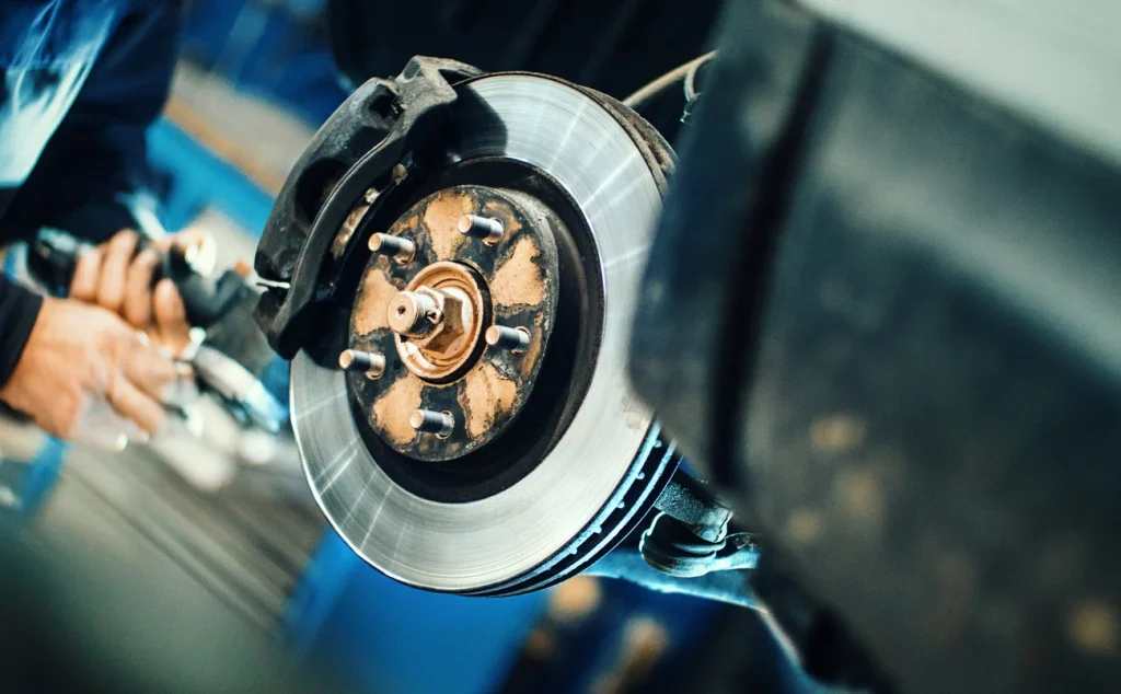 Expert Brake Service In Morrisville PA