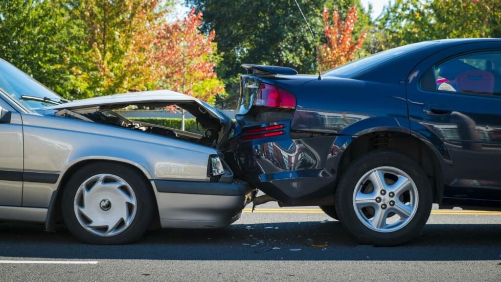 Auto Collision Repair Service in Washington Crossing PA