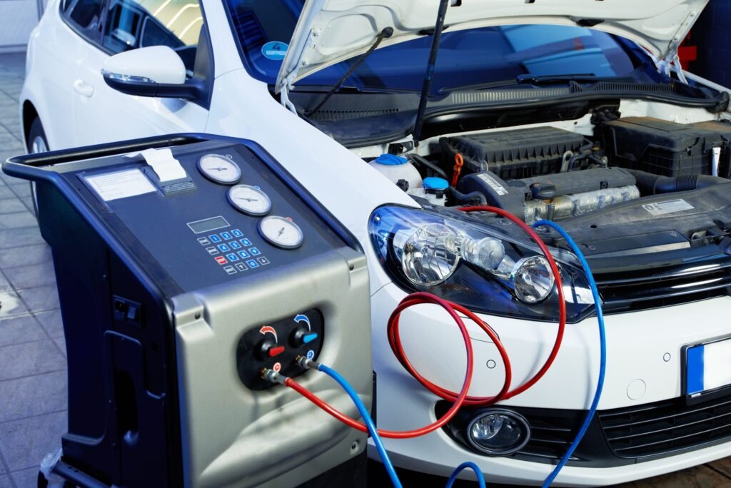 Reliable Car Air Conditioning services in Fairless Hills PA