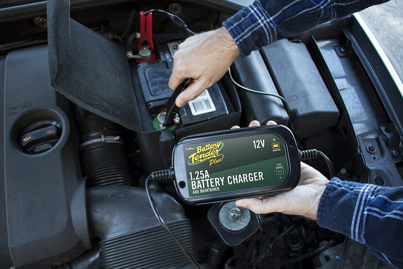 Reliable Vehicle Battery Testing Services in Philadelphia PA